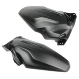 Pyramid Hugger | Matte Black | Yamaha Tenere 700 | 700 World Raid 2019-Current