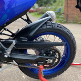 Pyramid Hugger | Matte Black | Yamaha Tenere 700 | 700 World Raid 2019-Current