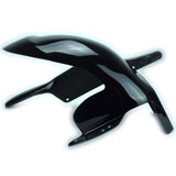 Pyramid Hugger | Gloss Black | Kawasaki ZZR 1200 2002-2005