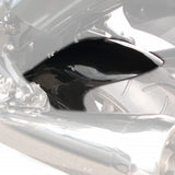 Pyramid Hugger | Gloss Black | Kawasaki ZZR 1400 2006-Current