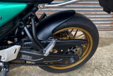 Pyramid Hugger | Candy Medium Red | Kawasaki Z 650 RS 2024-Current