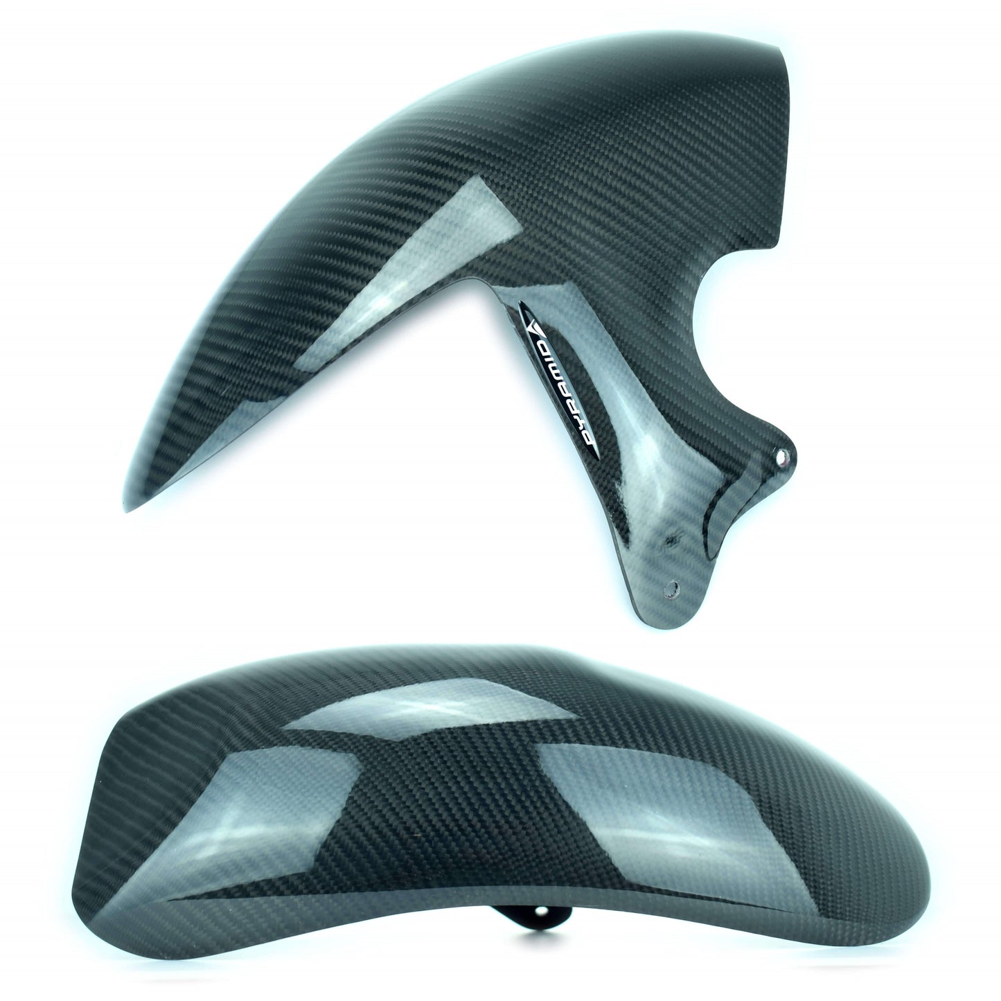 Pyramid Hugger | Carbon | BMW R850 GS | R1100 GS 1994-1999