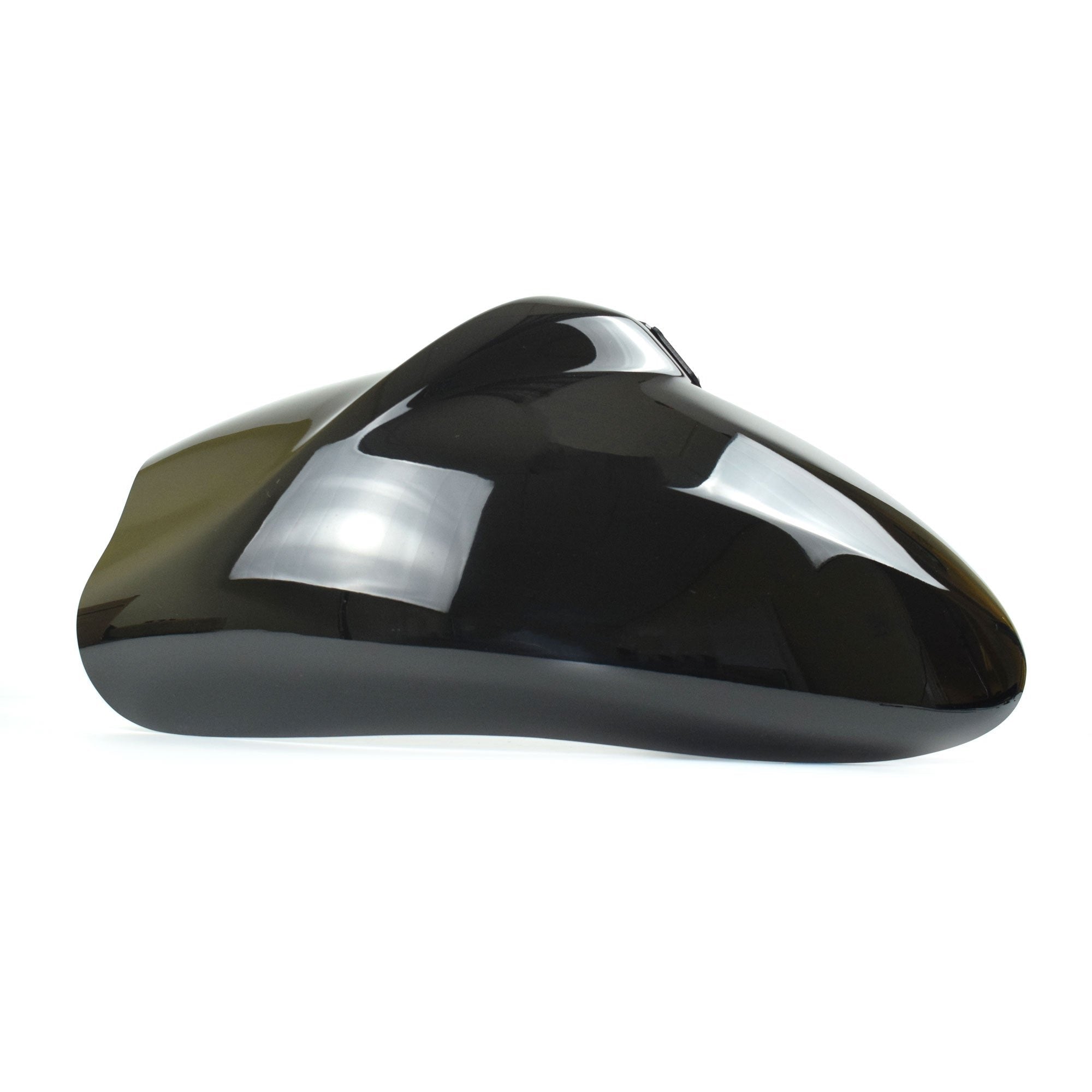 Pyramid Hugger | Gloss Black | BMW R1200 R | RT | S 2005-2014