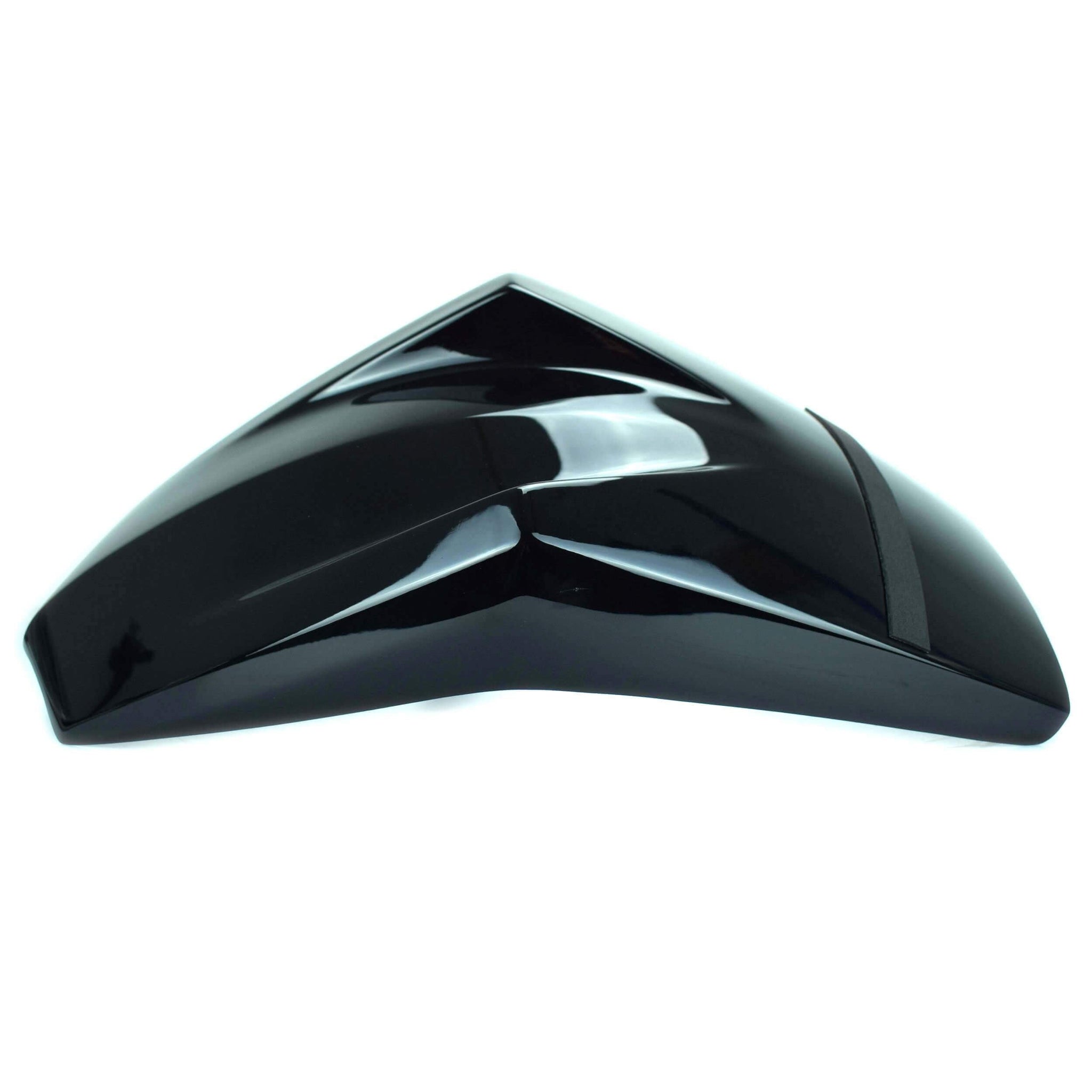Pyramid Hugger | Gloss Black | BMW K1200 R | S | R Sport 2006-2011