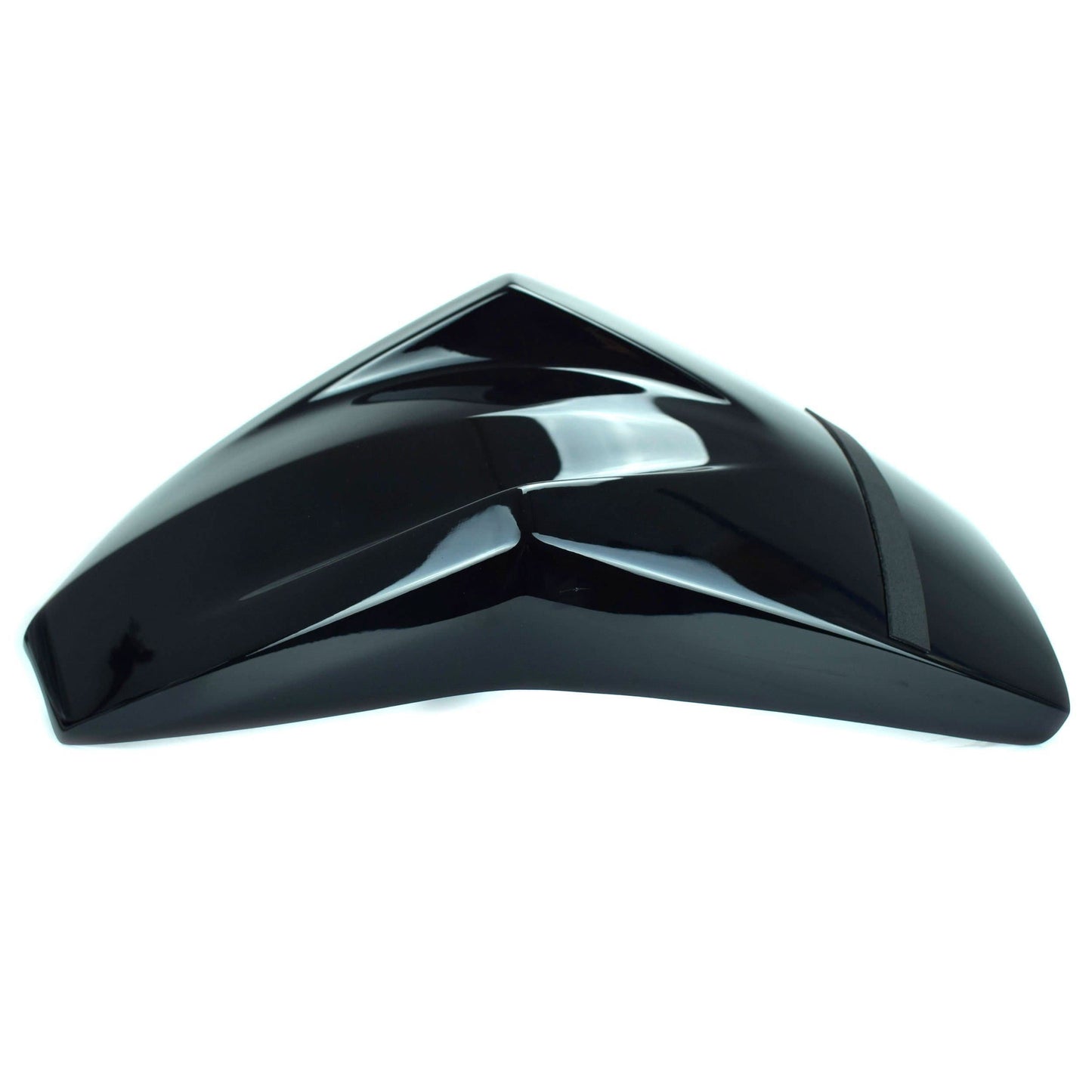 Pyramid Hugger | Gloss White | BMW K1200 R | S | R Sport 2006-2011
