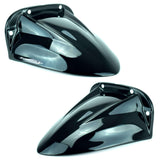 Pyramid Hugger | Gloss Black / Gloss White / Gloss Red | BMW S1000 XR 2015-2019
