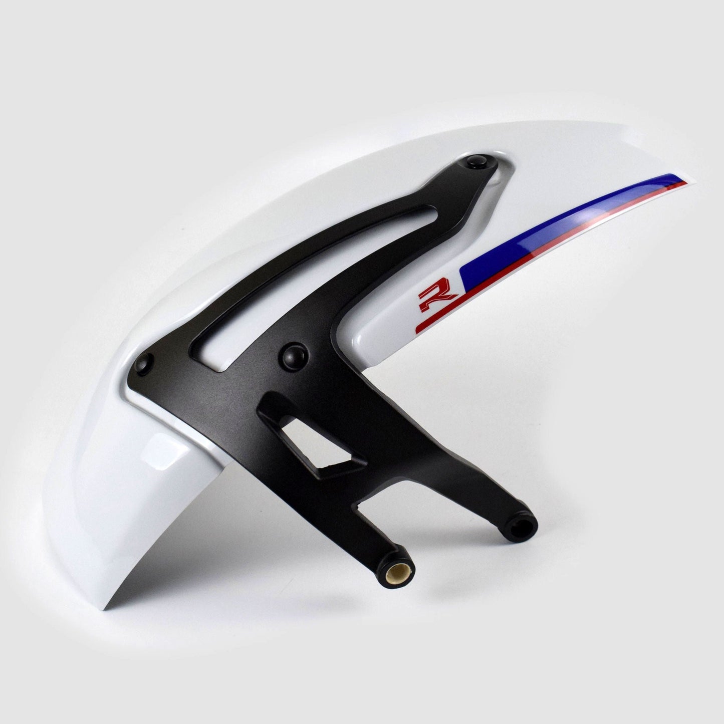 Pyramid Hugger | Light White (Style Sport) | BMW R1250 R 2019-Current