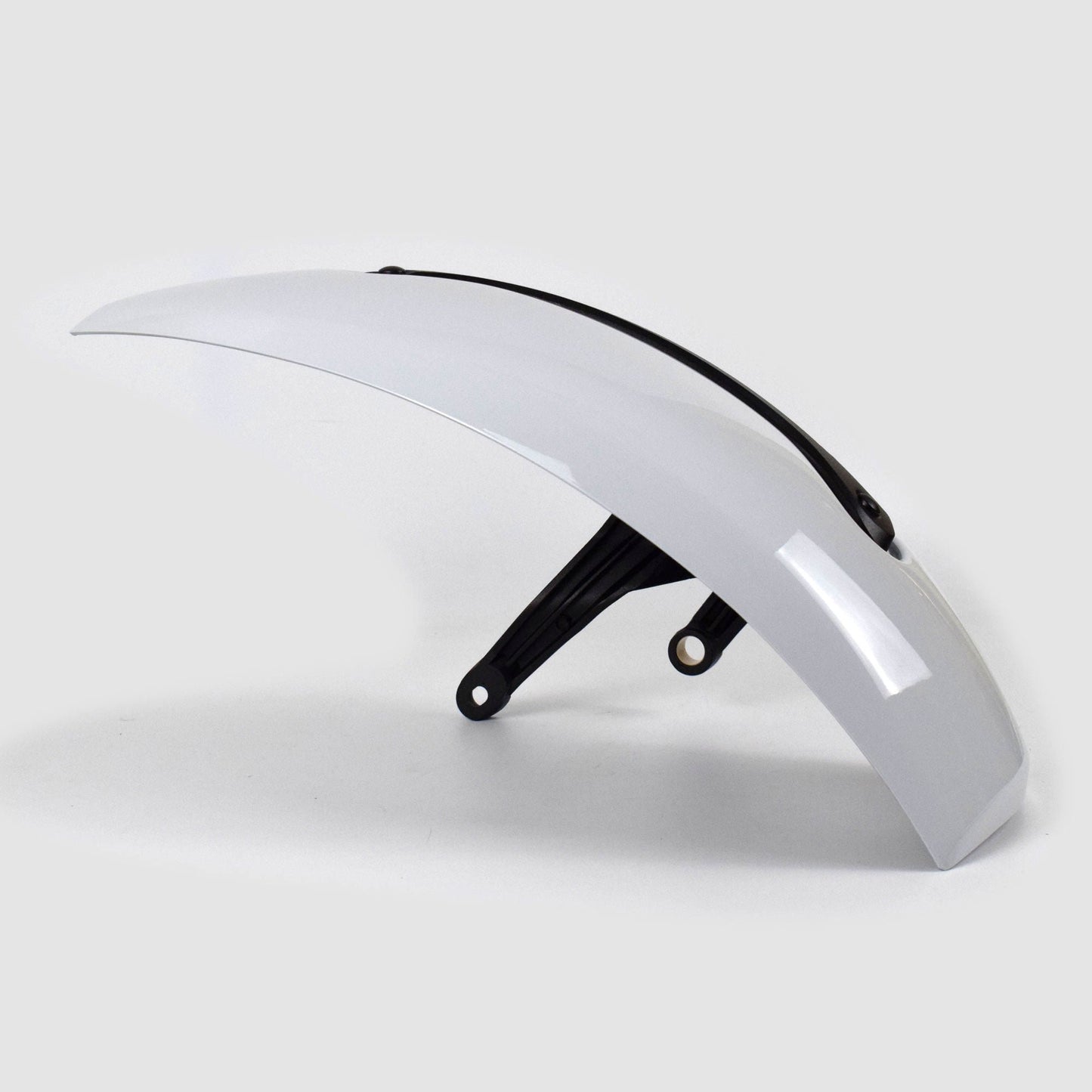 Pyramid Hugger | Light White (Style Sport) | BMW R1250 R 2019-Current