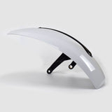 Pyramid Hugger | Light White (Style Sport) | BMW R1250 R 2019-Current