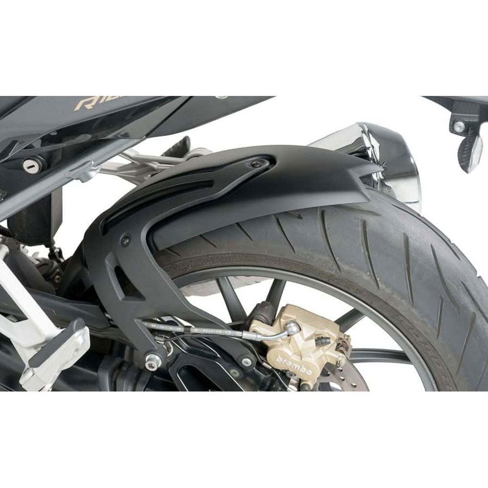 Pyramid Hugger | Light White (Style Sport) | BMW R1250 R 2019-Current