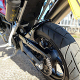 Pyramid Hugger | Gloss Black | Triumph Tiger 850 Sport | 900 | GT Low | GT Pro | Rally 2020-Current