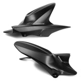 Pyramid Hugger | Matte Black | Triumph Tiger 850 Sport | 900 | GT Low | GT Pro | Rally 2020-Current