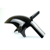 Pyramid Hugger | Gloss Black | Aprilia SL Falco 1000 1999-2003