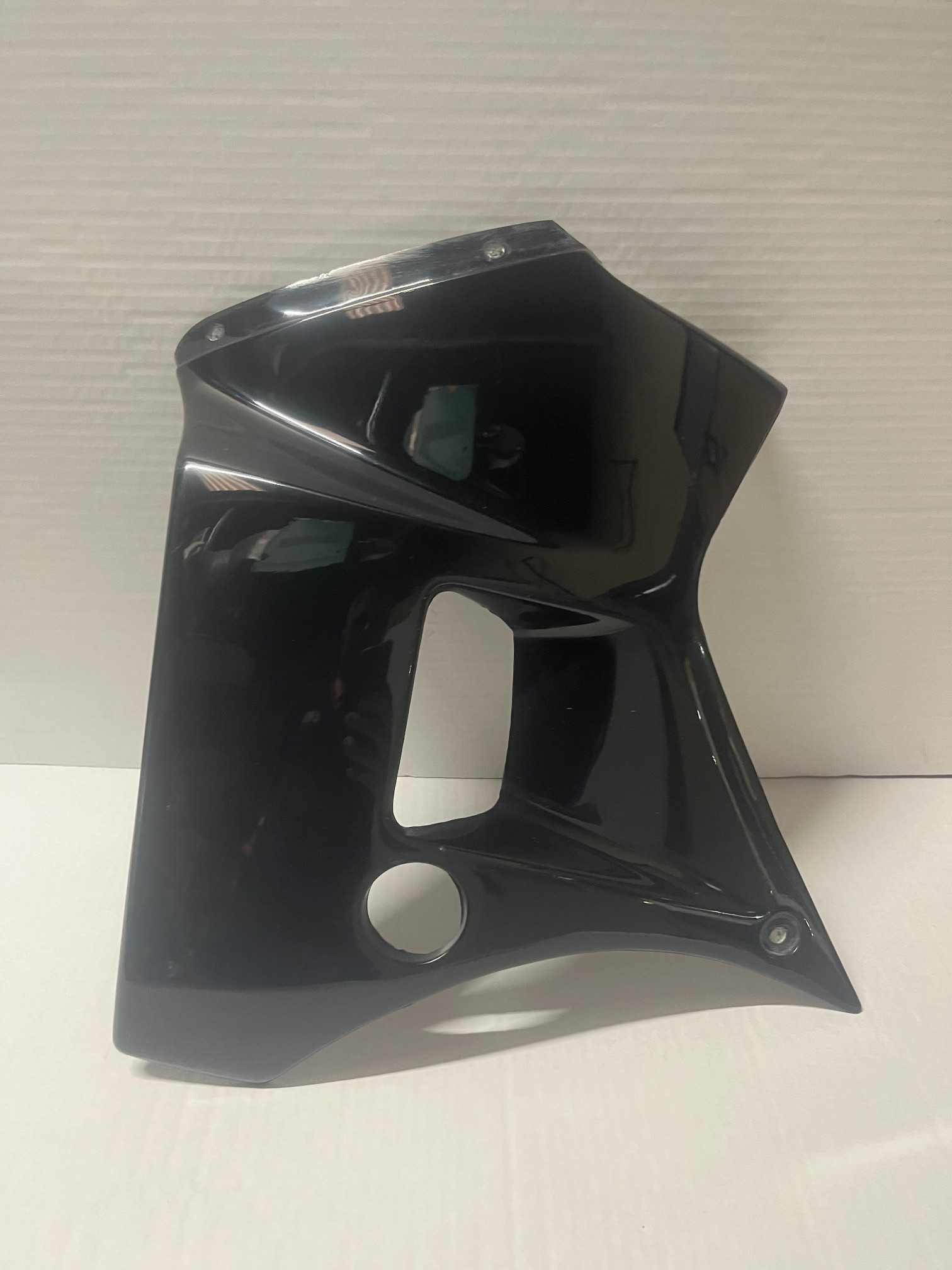 Yamaha TDR250 1988-1991 - Lower Fairings (Left Hand)