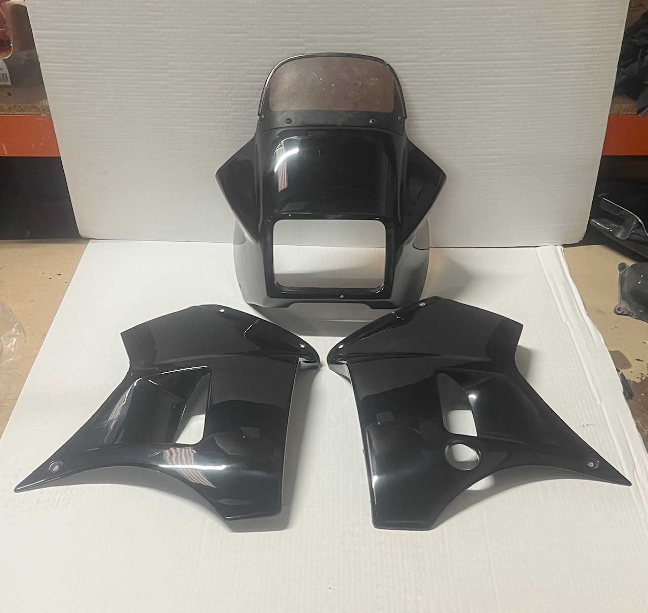 Yamaha TDR250 1988-1991 - Standard Full Front Fairing