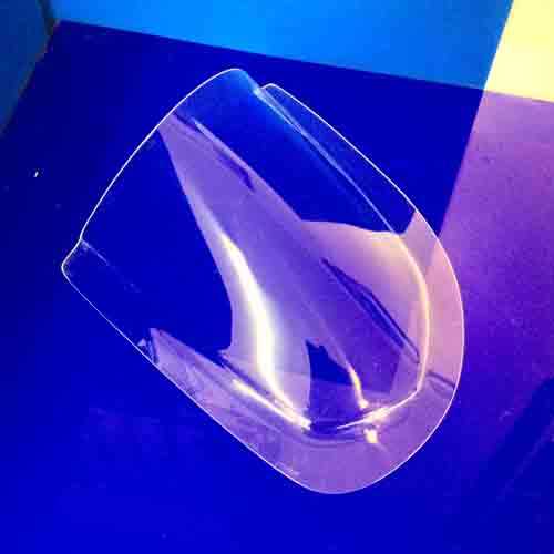 Yamaha YZF R1 2015-19 - Standard Race Screen