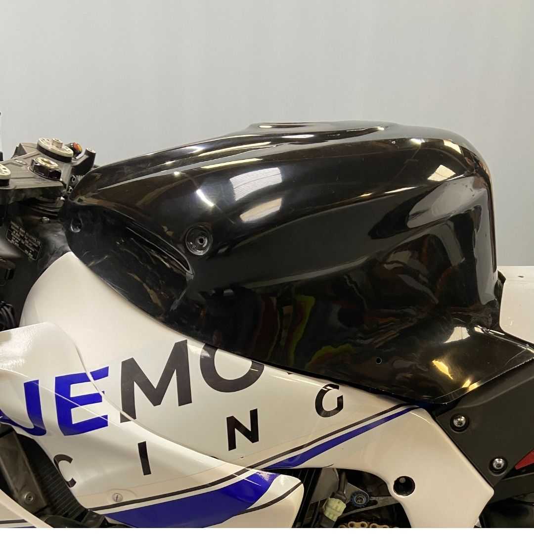 Kawasaki ZX10R 2021-  Race SBK Extended Tank cover