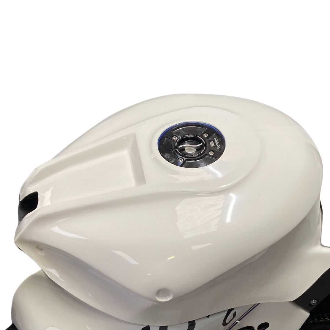 Kawasaki ZX10R 2021-  Race SBK Extended Tank cover