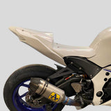 Kawasaki ZX10R 2021-  Race seat unit inc support