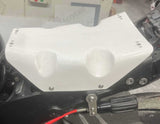 Kawasaki ZX6R 636 2016-23 - full race seat unit