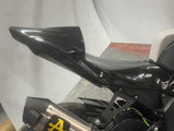 Kawasaki ZX6R 636 2016-23 - full race seat unit