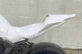 Yamaha YZF R7 2021- Full Race Fairing, seat unit and tank cover
