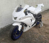 Yamaha YZF R7 2021- Full Race Fairing, seat unit and tank cover