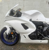 Yamaha YZF R7 2021- Full Race Fairing