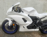Yamaha YZF R7 2021- Full Race Fairing