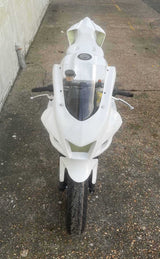 Yamaha YZF R7 2021- Race tank cover