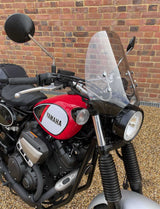 Yamaha SCR950 Stylic 7/8" bars - Screen Kit
