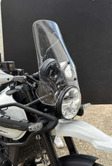 Royal Enfield Himalayan 450 2024- 34cm Tall Replacement Screen