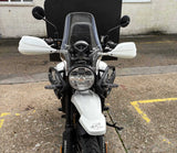 Royal Enfield Himalayan 450 2024- 34cm Tall Replacement Screen