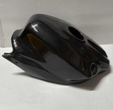 Yamaha YZF R1 2015-19 - Extended Tank Cover CARBON FIBRE
