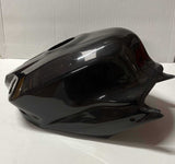 Yamaha YZF R1 2020- - Extended Tank Cover CARBON FIBRE