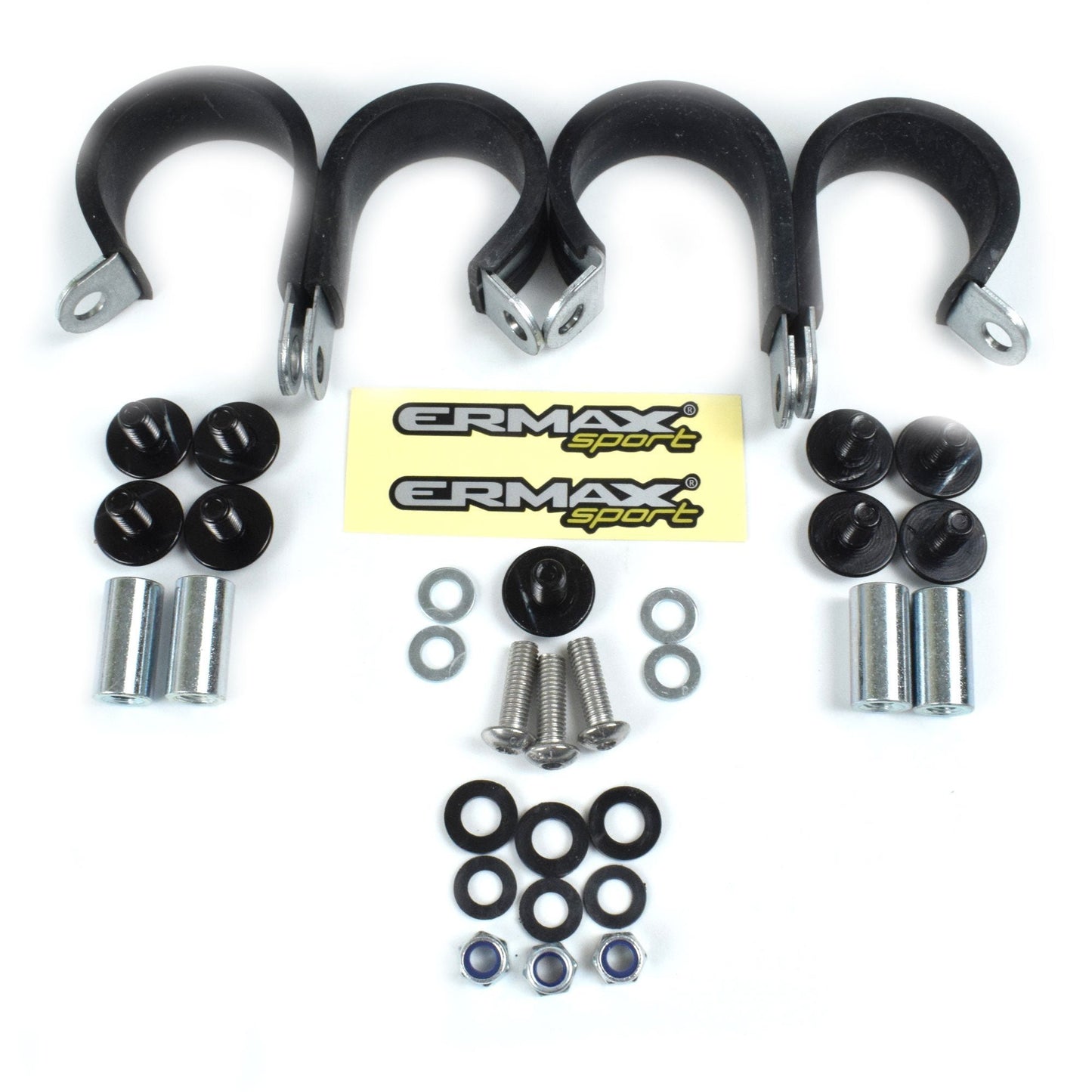 Belly Pan | Standard | Honda XL 125 V Varadero 2001-2006