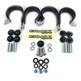Belly Pan | Standard | Honda XL 125 V Varadero 2001-2006