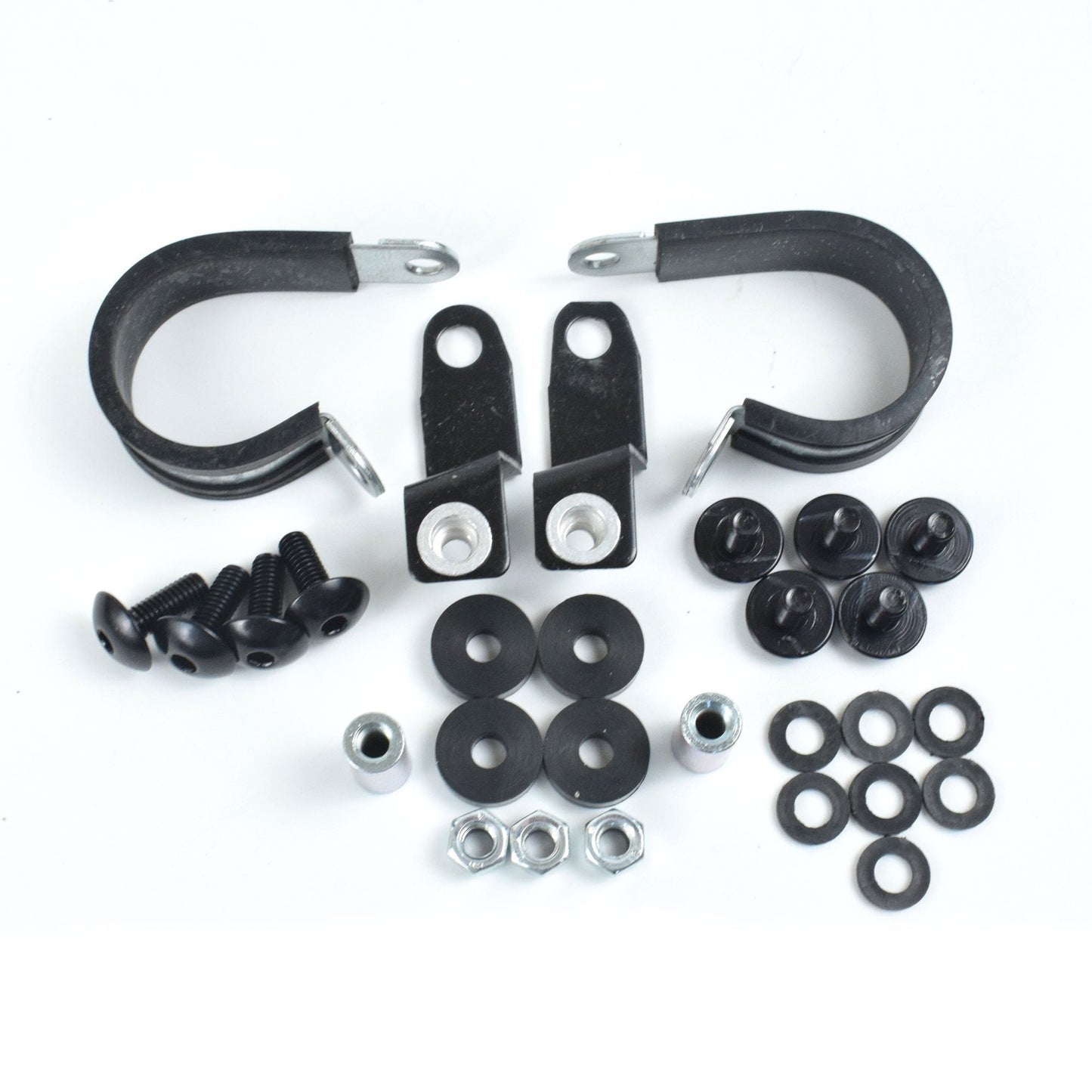 Belly Pan | Standard | Honda XL 125 V Varadero 2007-2016