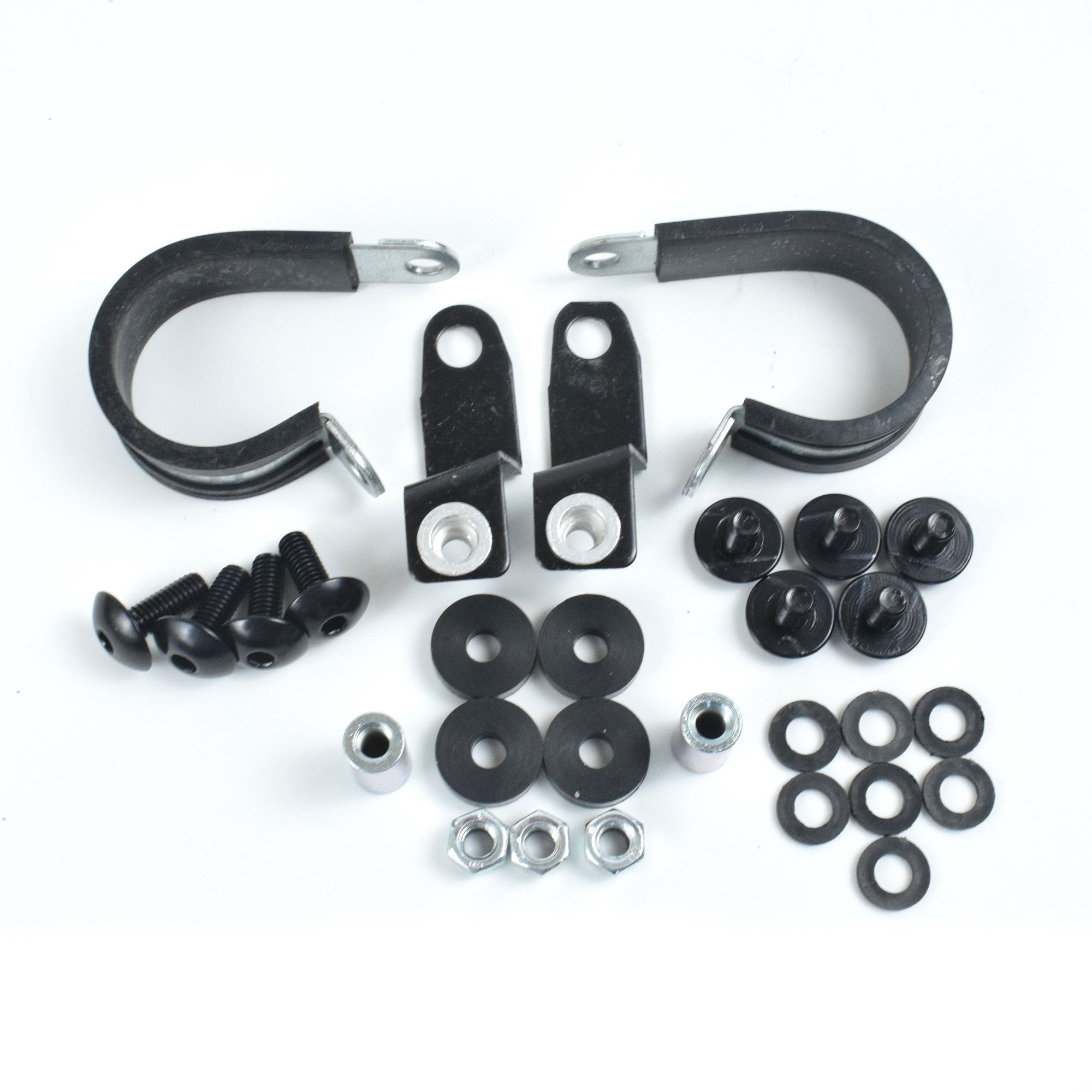 Belly Pan | Standard | Honda XL 125 V Varadero 2007-2016