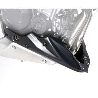 Belly Pan | Unpainted | Honda CB 500 X 2013-2015