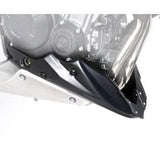 Belly Pan | Unpainted | Honda CB 500 X 2013-2015