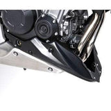 Belly Pan | Unpainted | Honda CB 500 X 2013-2015