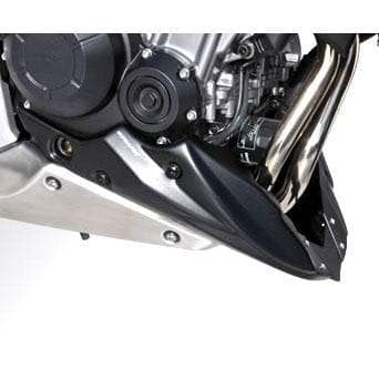 Belly Pan | Unpainted | Honda CB 500 X 2013-2015