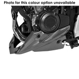 Belly Pan | Unpainted | Honda CB 500 X 2016-2018