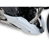 Belly Pan | Metallic White (Pearl Cool White) | Honda CB 600 F Hornet 2011-2012