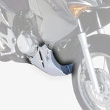 Belly Pan | Metallic Grey (Force Silver) | Honda XL 125 V Varadero 2001-2006