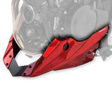 Belly Pan | Metallic Red (Candy Rubis Red) | Honda CB 500 F 2013-2014