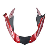 Belly Pan | Metallic Burgundy (Pearl Sienna Red) | Honda CB 1000 R 2010-2017