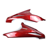Belly Pan | Metallic Burgundy (Pearl Sienna Red) | Honda CB 1000 R 2010-2017