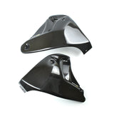 Belly Pan | Gloss Black (Pearl Concours Black) | Honda XL 125 V Varadero 2007-2010